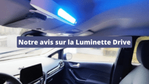 Review Luminette Drive