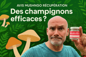 Avis Mushngo Récupération