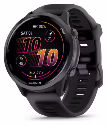 Garmin Forerunner 570