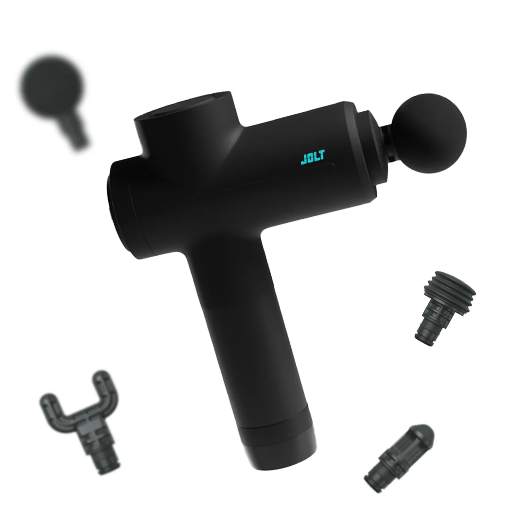 Jolt Bolt+