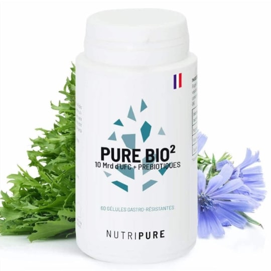 Pure Bio² Nutripure