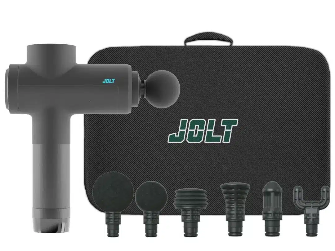 Jolt Bolt+