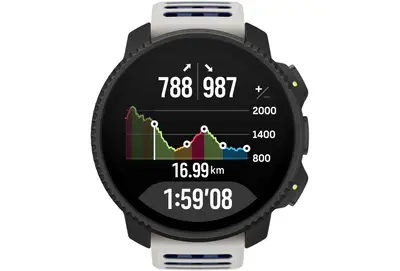 Suunto Vertical 2