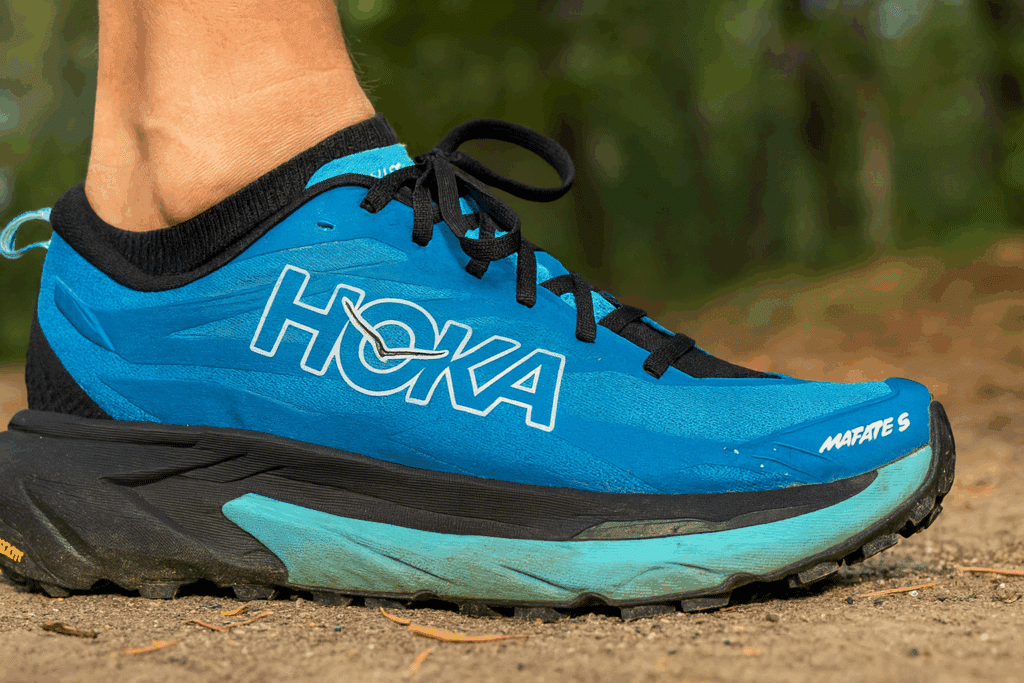 Avis Hoka Mafate 5