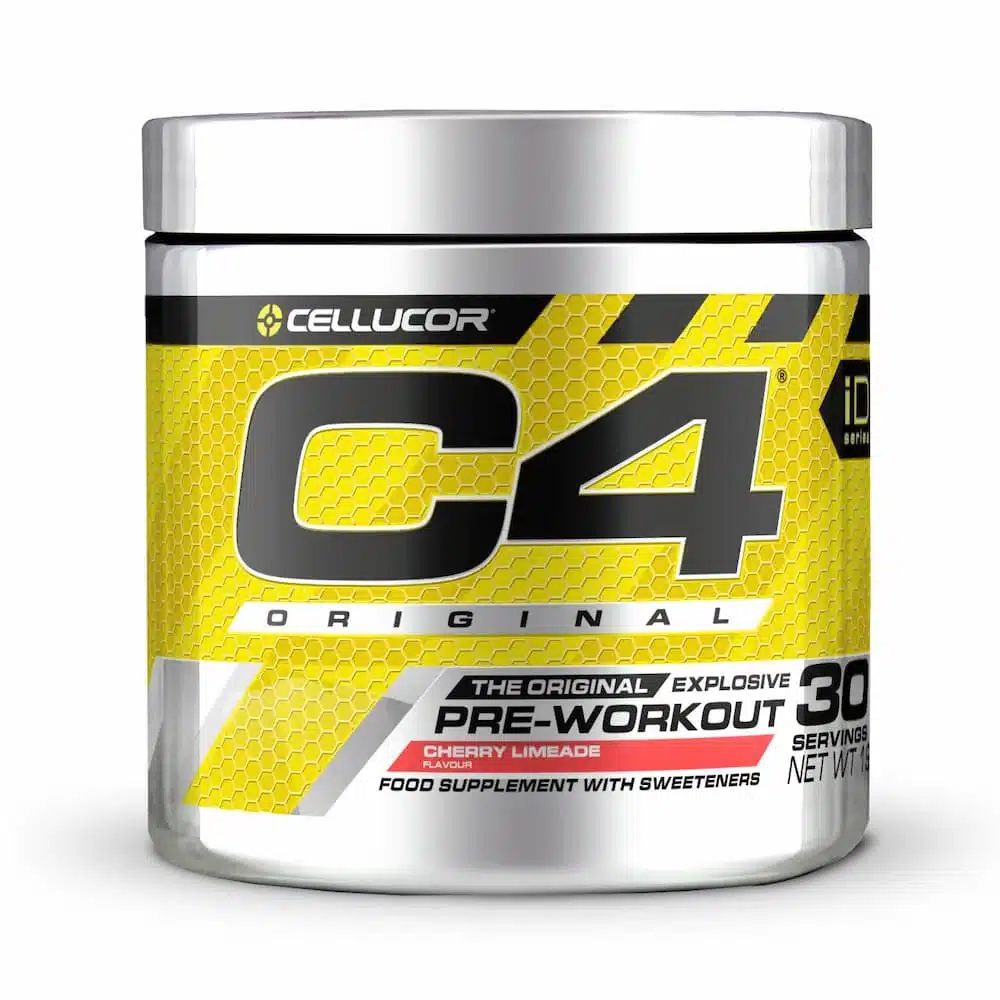 Cellulor C4 Original