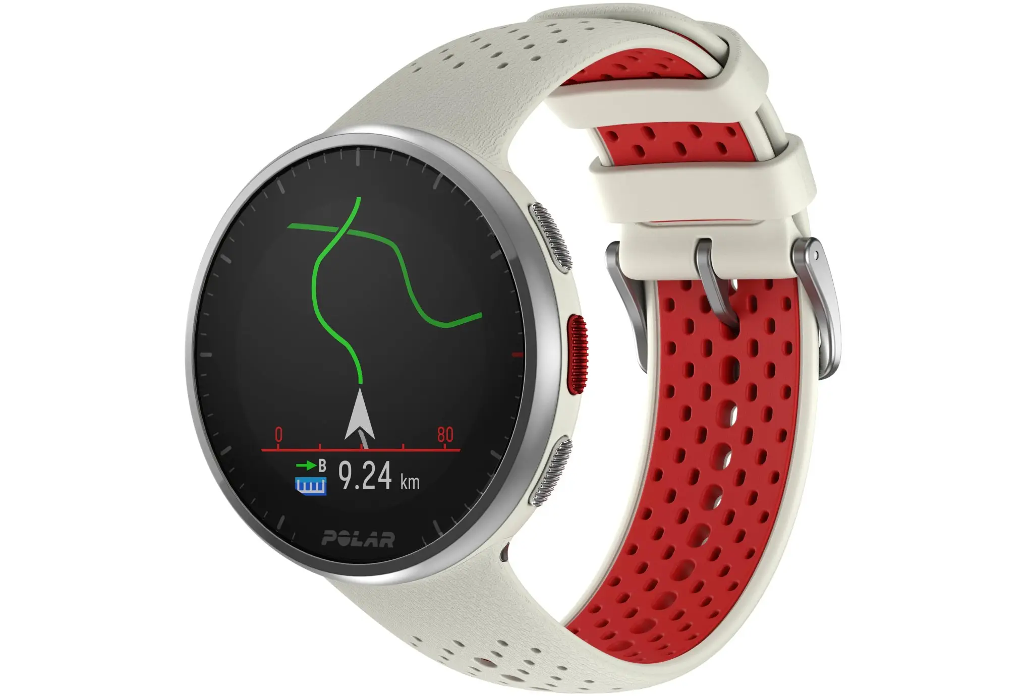 Polar Pacer Pro