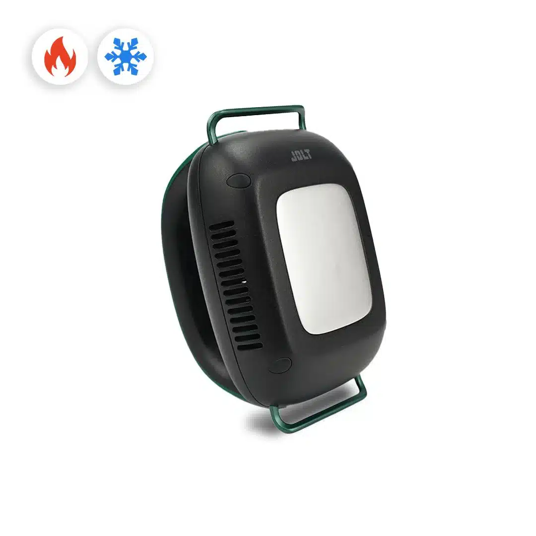 JOLT Thermo Pad
