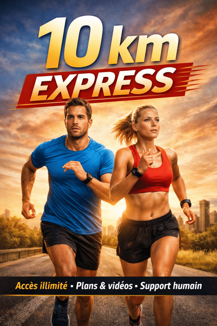 10 Km EXPRESS