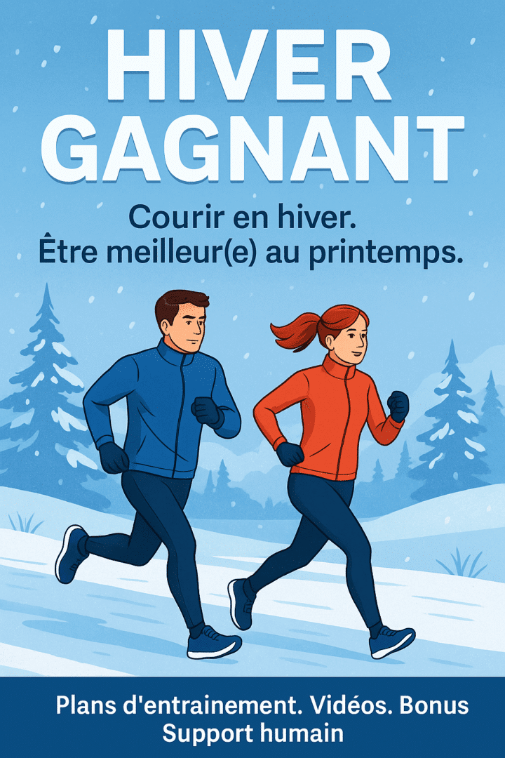 Hiver Gagnant