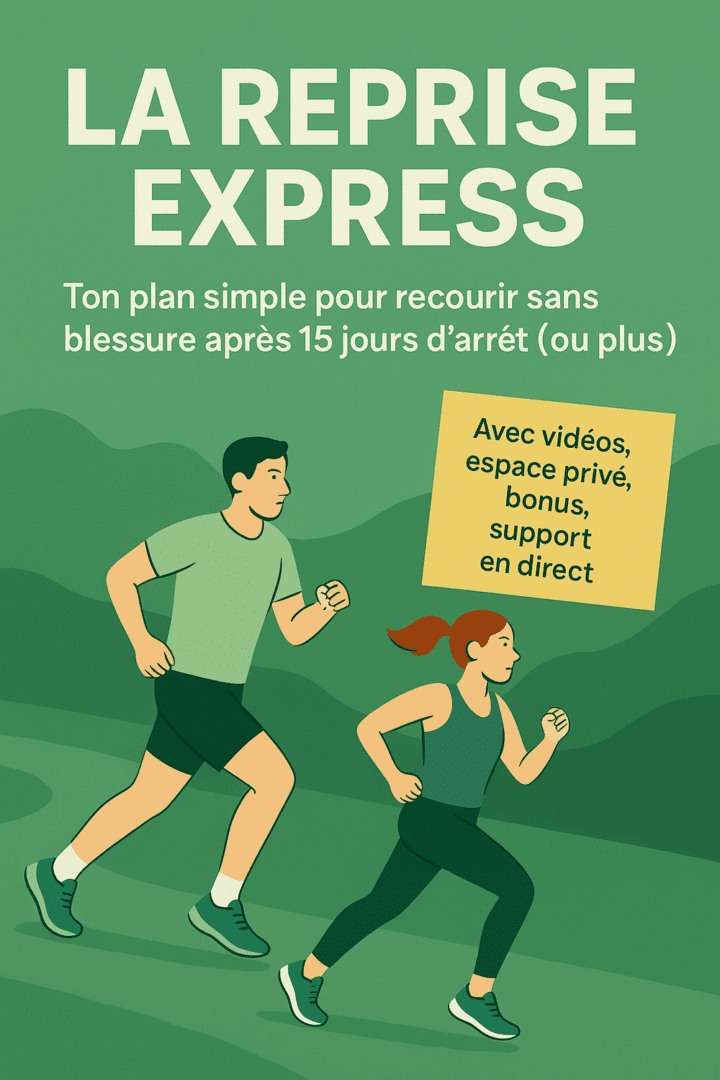 La Reprise Express