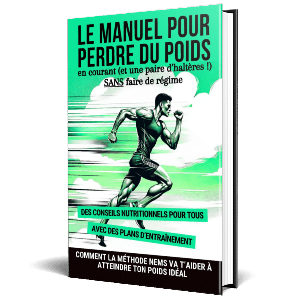 Run Léger – Le système pour perdre du poids en courant
