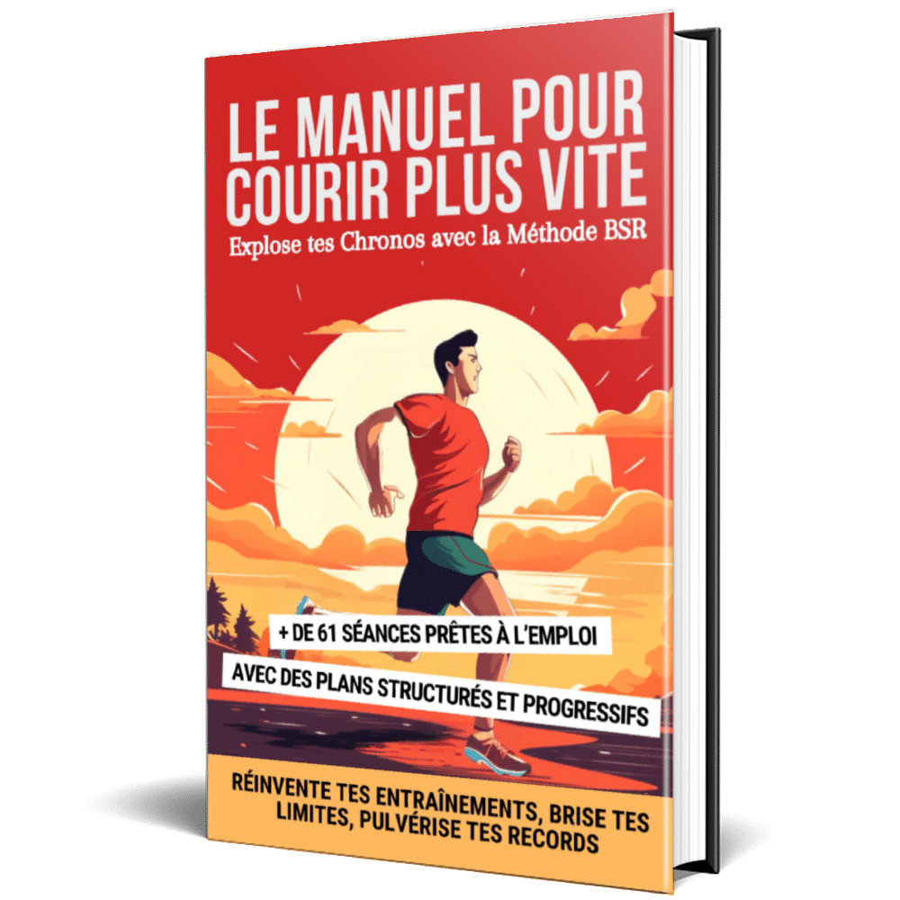 La Méthode Complète pour Courir Plus Vite