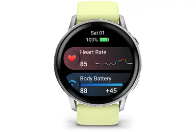 Garmin Venu 4
