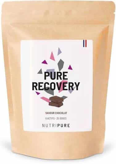 Nutripure Pure Recovery