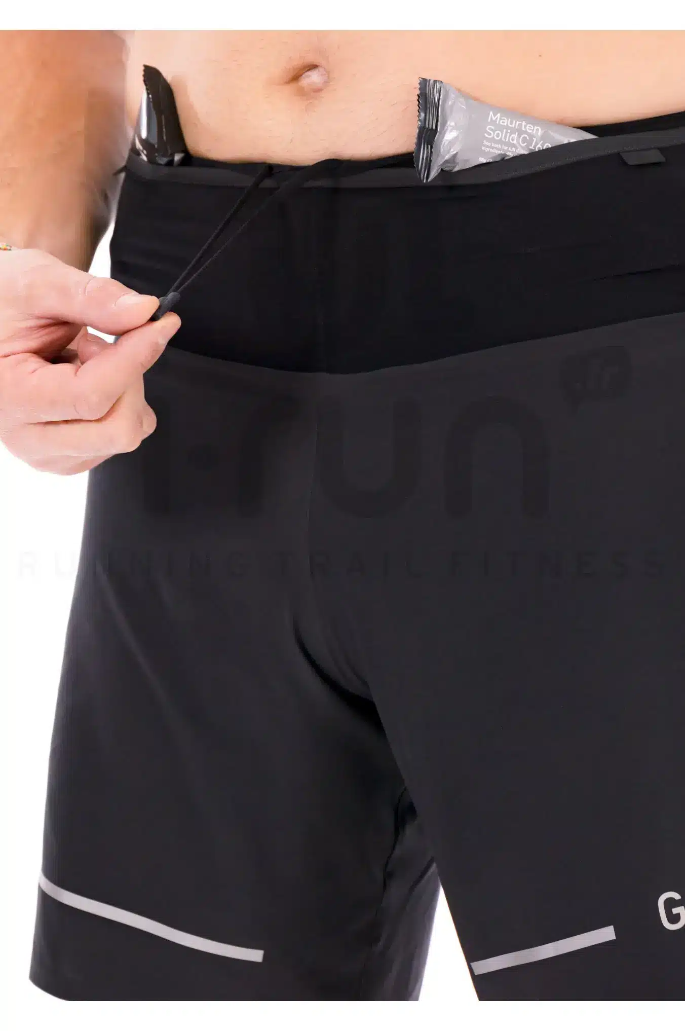 Short Gore Wear Ultimate 2 en 1