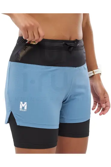 short Millet Intense 2