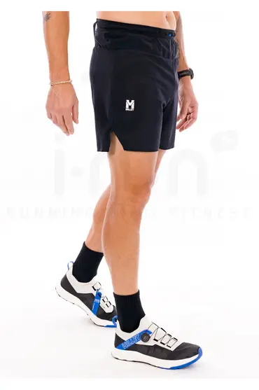 short Millet Intense Pro