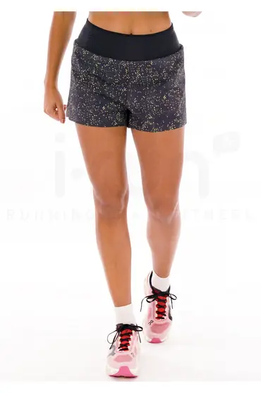 short On Running Ultra