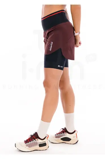 short Salomon S-Lab Ultra 2 en 1