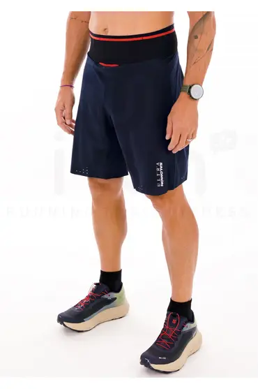 short Salomon S-Lab Ultra 2 en 1