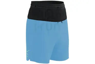 short Compressport Trail Racing 2