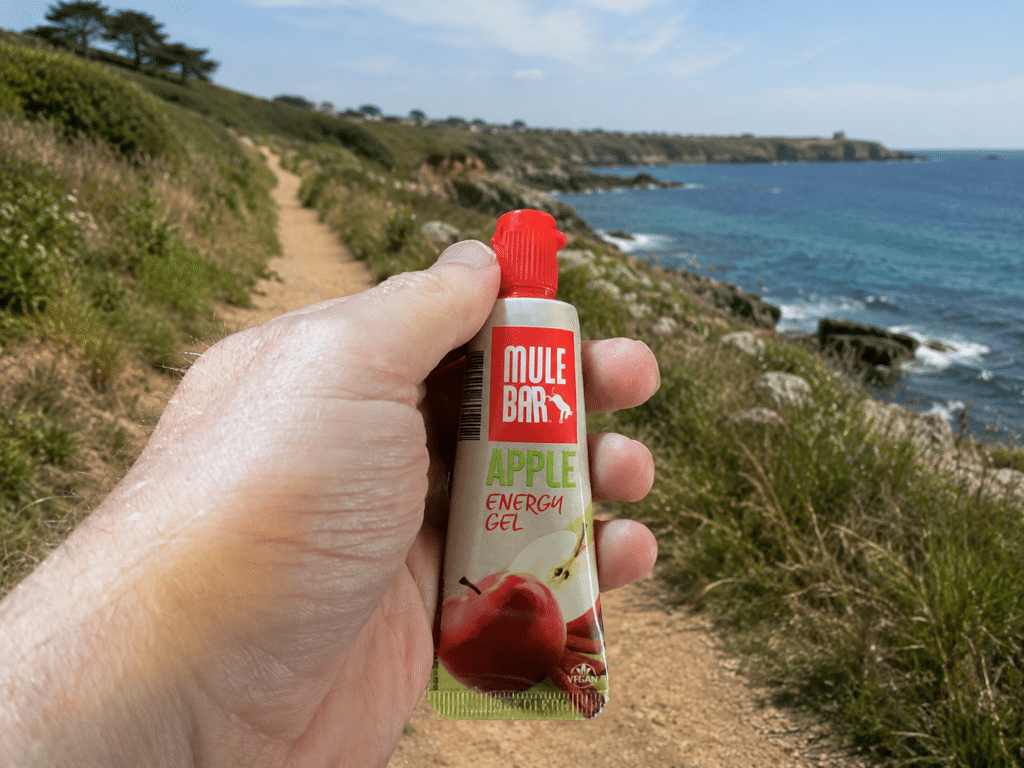 Avis des gels Mulebar