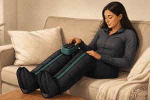 Bottes Jolt avant ou après le sport