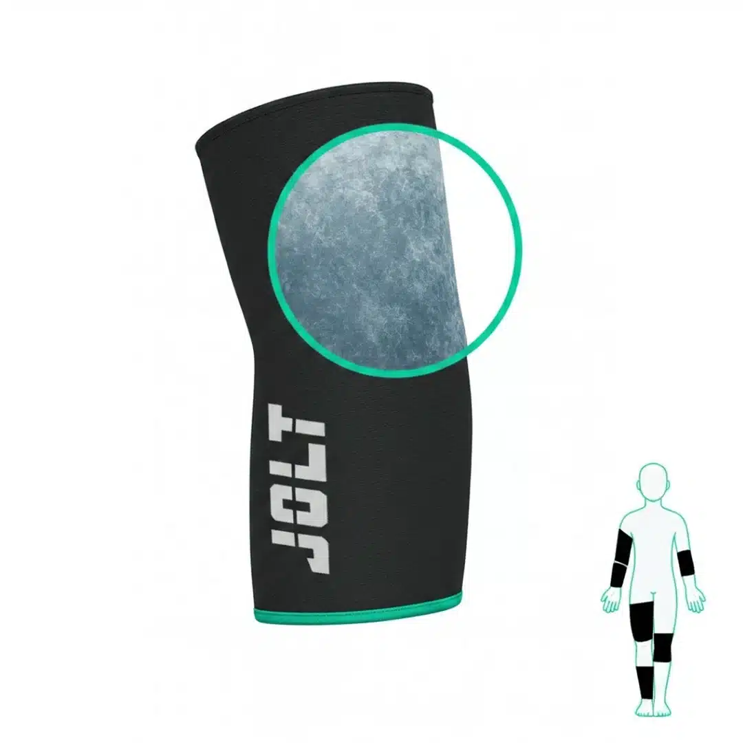 JOLT Cryo Sleeve Court