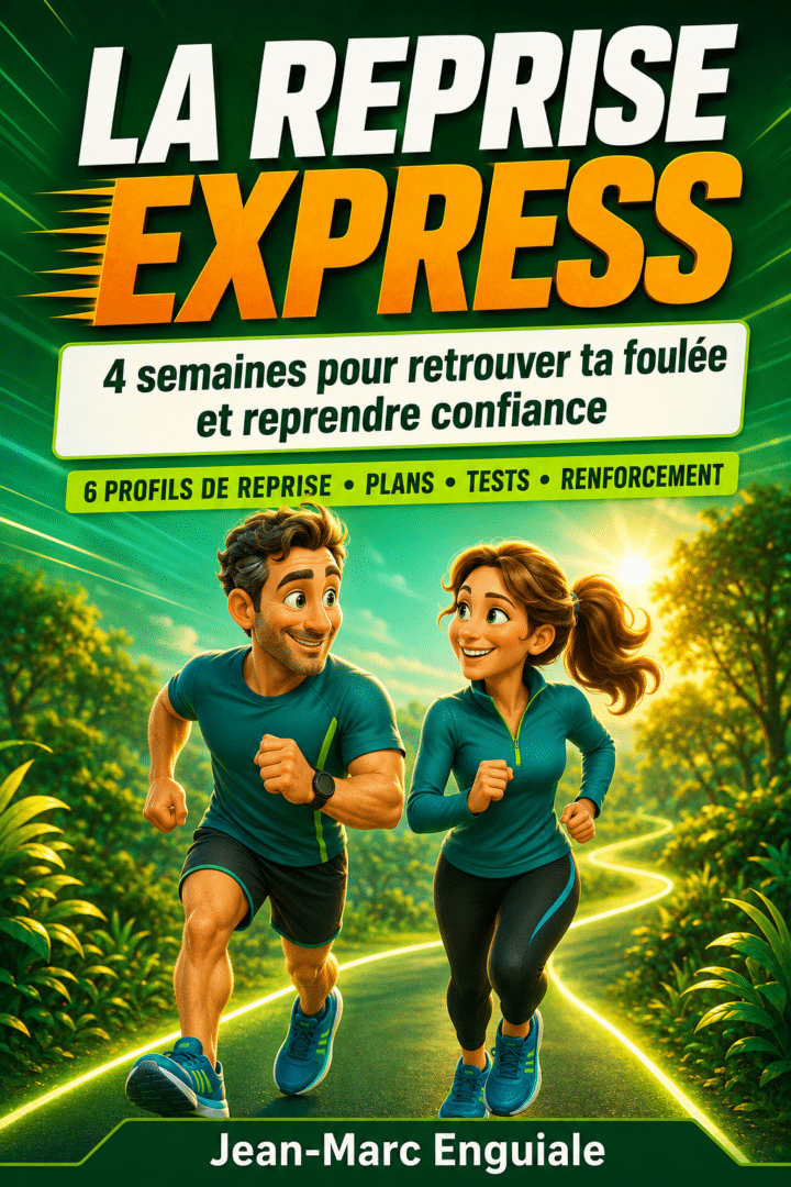La Reprise Express
