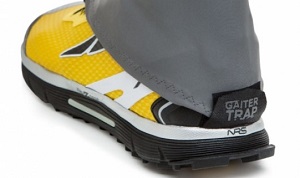 Voici l'une des innovations pour cette chaussure trail Altra. © Altra