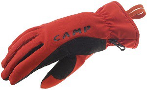 Voici les gants sport Camp Geko. © Camp
