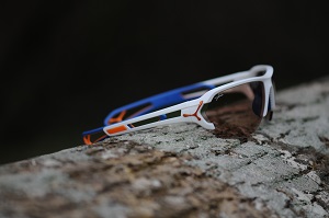 Vous aurez un sacré look avec ces lunettes de soleil Cébé S’Track Pro. © Testeurs Outdoor