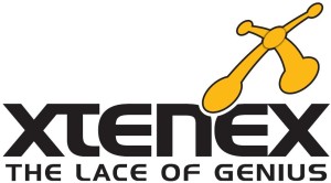 Le logo de la société Xtenex