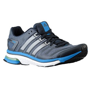 Choisir chaussures running Adidas chez nos partenaires. © Adidas