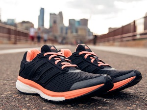 chaussure running Adidas Supernova Glide 7 Boost