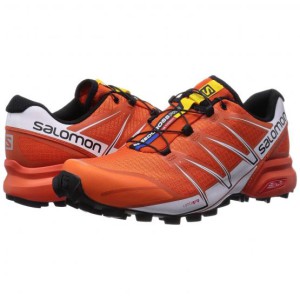 chaussures de trail Salomon Speedcross pro