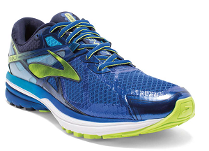 chaussures brooks