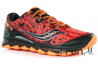 Vous trouverez ces nouvelles chaussures trail chez nos partenaires. © I-Run