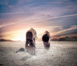 Bien choisir ses chaussures de running : A qui vont aller ces chaussures ? © Fotolia