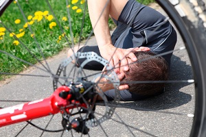 Blessure sport : ne laissez pas le vélo vous dominer... © DollarPhoto