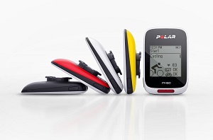 Quelle coque allez-vous choisir pour votre compteur GPS ? © Polar