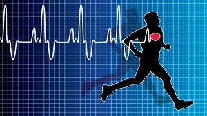 De nombreuses utilisations débouchent de l'analyse de la frequence cardiaque. © runnersworld.fr