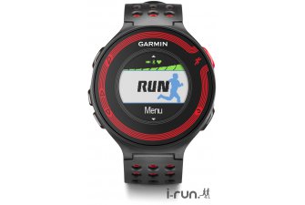 Cette montre GPS Garmin est disponible chez nos partenaires. © I-Run