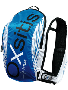 Ce sac trail est maintenant disponible chez nos partenaires. © Oxsitis