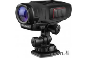 Caméra sport Garmin VIRB : Elle est déjà disponible chez I-Run