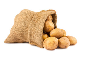 Complexe vitamine B : la pomme de terre en est une bonne source. © mbongo - Fotolia.com 