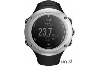 Cette montre cardio GPS se trouve chez nos principaux partenaires. © I-Run