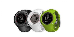 La montre GPS Suunto Ambit 3 Run a de nombreux atouts. © Suunto