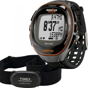 Montre course GPS : J'aime bien le look des Timex et vous ?