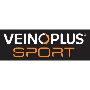 Logo Veinoplus Sport : Simple et sobre leur logo je trouve...